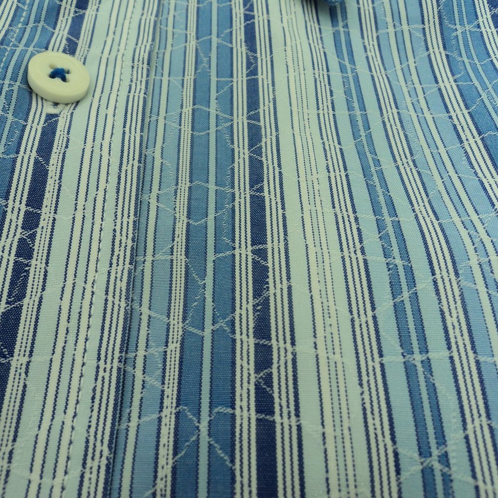 Bugatchi Casual Button Down Shirt - image 4